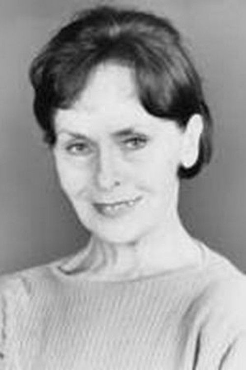 Joanna Jarzębska as Wife