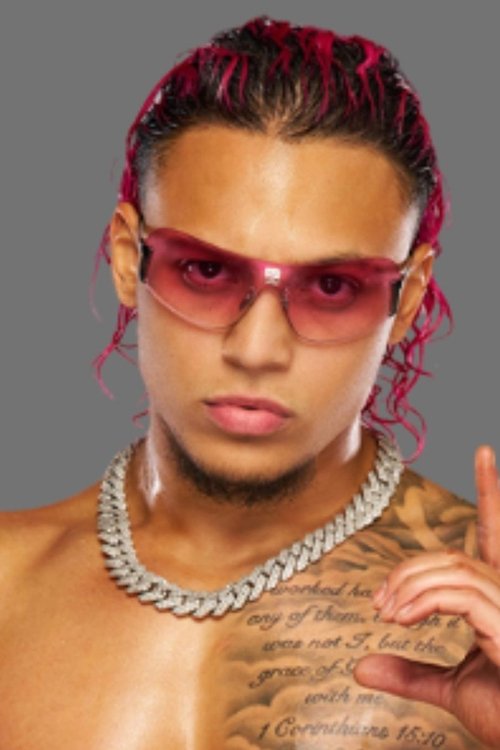 Christian Michael Navarro as KC Navarro