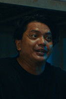 Shyrim Husni as Rashid's father