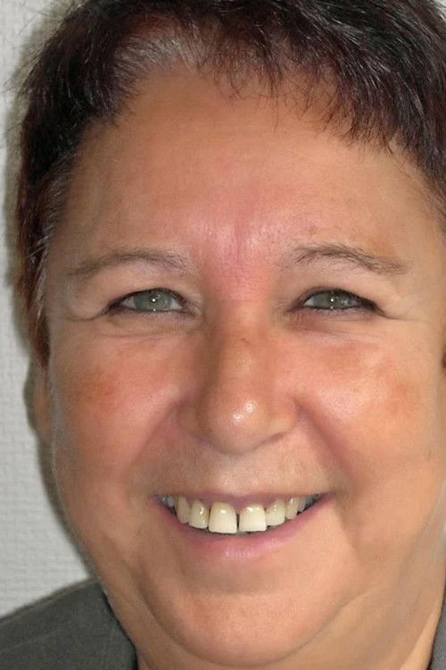 Bernadette Damman as Ma Verbeek