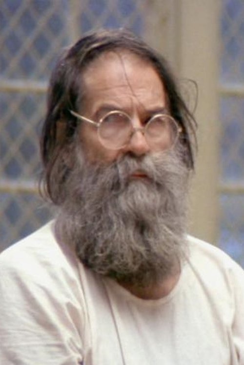 Delos V. Smith Jr. as 