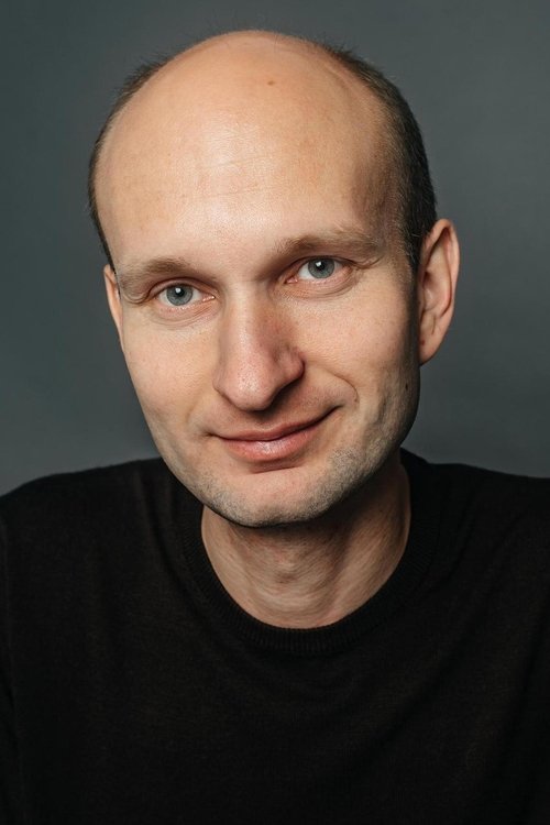 Aleksey Sharanin as Philologist C340