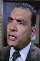 Farhat Omar as Khorshid's friend