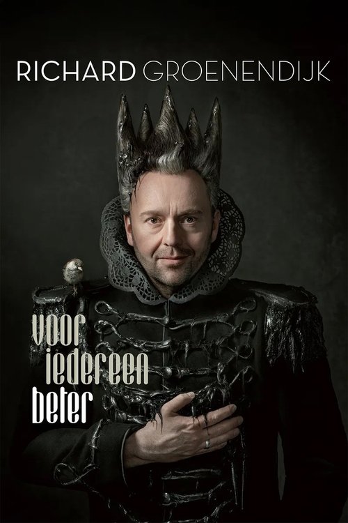 Richard Groenendijk: Voor Iedereen Beter