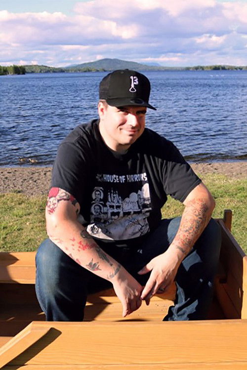 Bob Ferreira as Bob/The Tripper/Santa Claus