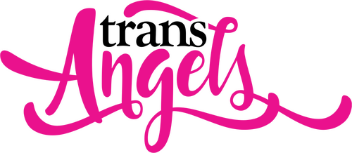 Trans Angels logo
