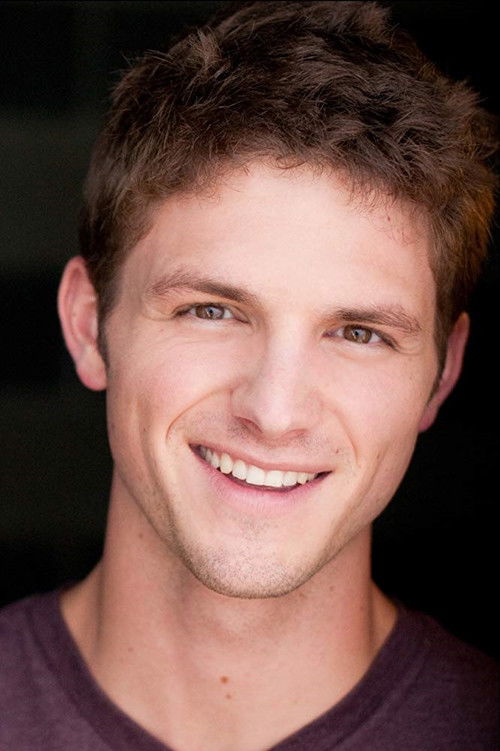 Tyler Weaks as Oliver