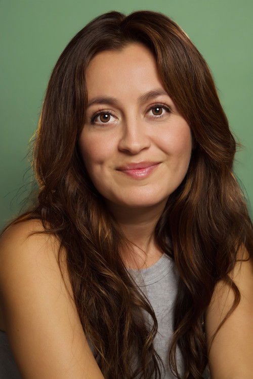 Felisha Michelle Cacho as Dez