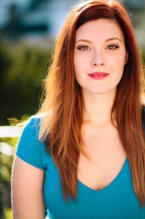 Lindsay Marshall as Shannon