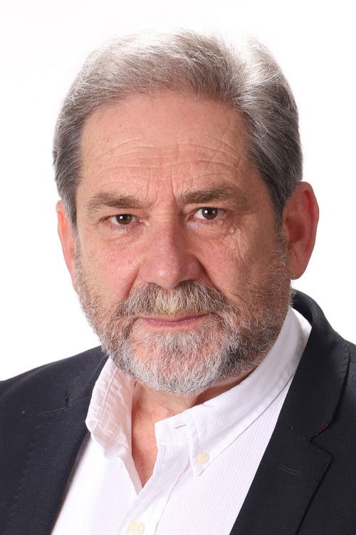 Ángel Héctor Sánchez as Camarero payaso