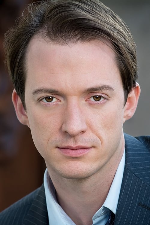 Tyler Seiple as No. 3