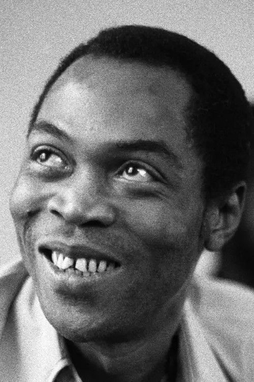 Fela Kuti as Self