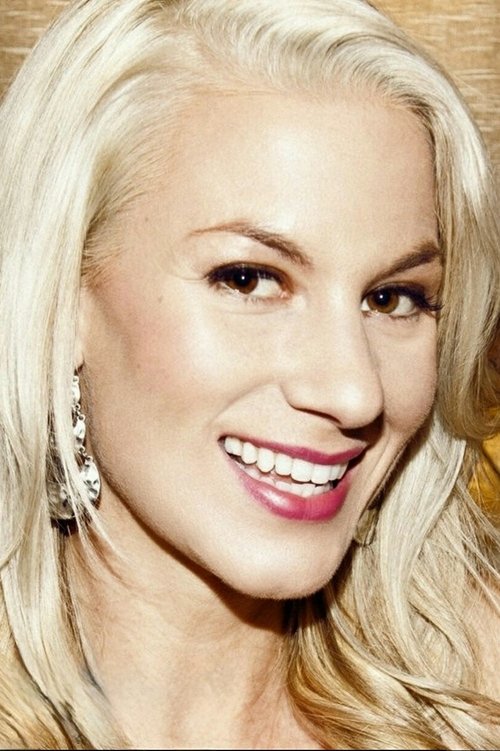 Jessimae Peluso as Self - Host