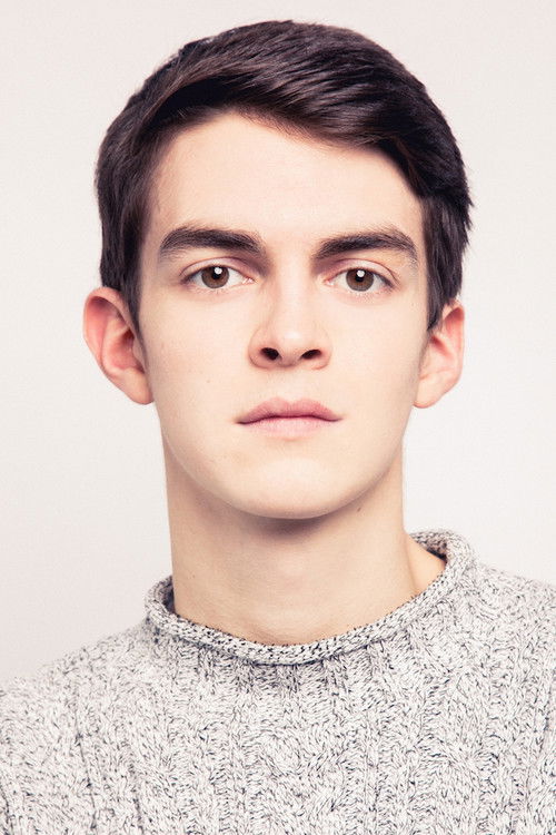 Gabriel Forest as Taillon