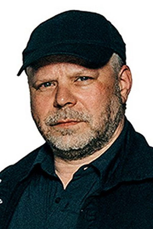 Flemming Olsen as Shu-bi-dua 2.0