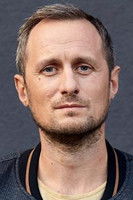 Serhii Maliuha as Shyia