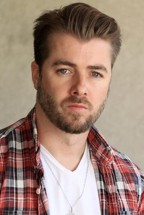 Owen Szabo as Michael