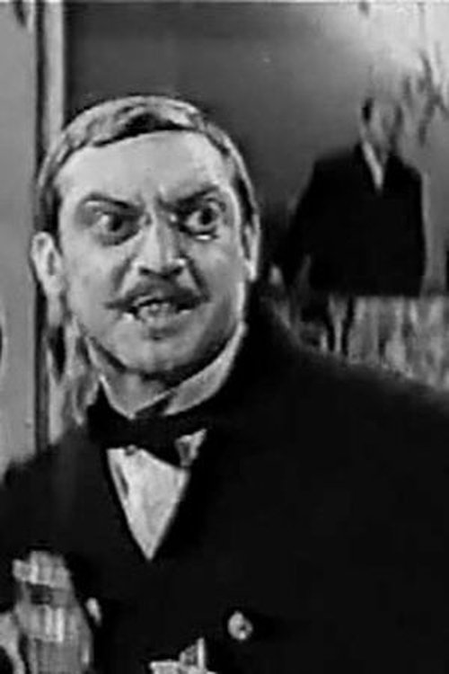 Anatoliy Ivanov as Tsar Alexander I