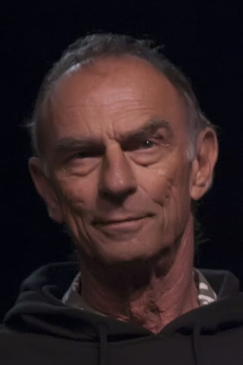 Marc Alaimo as Preston, the pusher