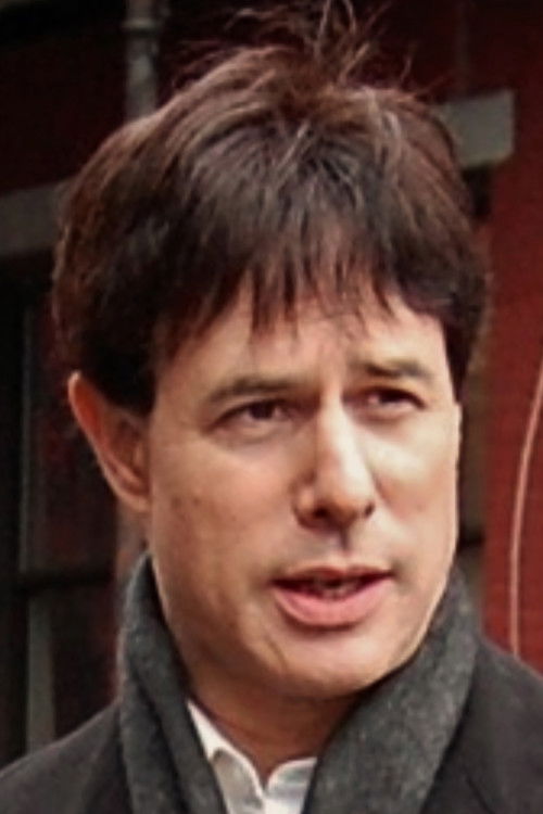 Howard Nash profile photo