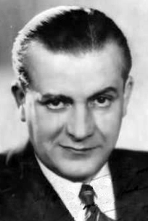 Marcel Barencey as The deposed general