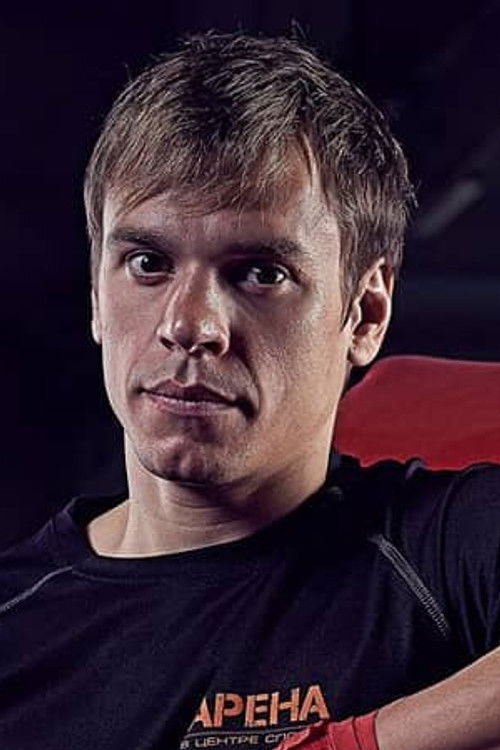 Nikolai Buzolin as Self