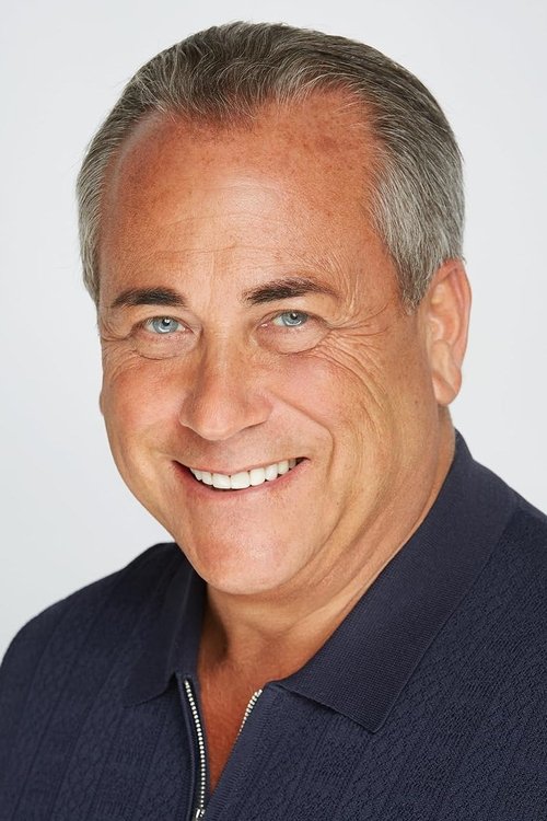 Lou Silver as Lawyer