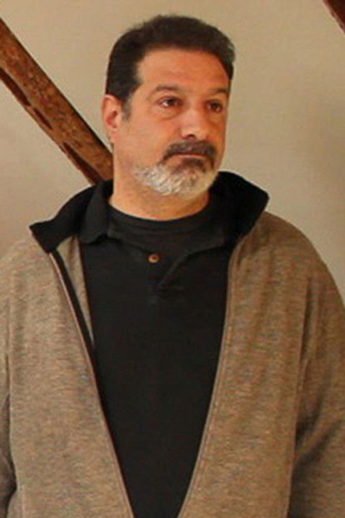 Adam Weinberg as Darryl