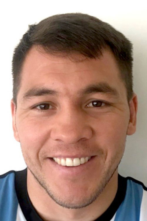 Elio Heraldo Trosch as Self