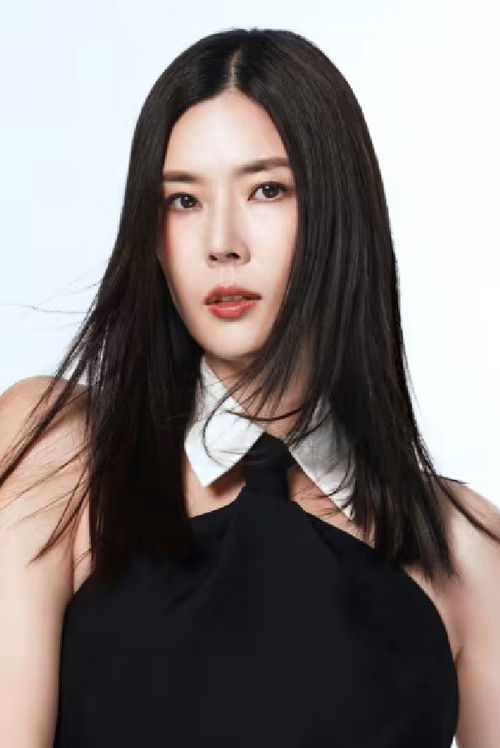 Carrie Wong as Di Yao / Scarlet