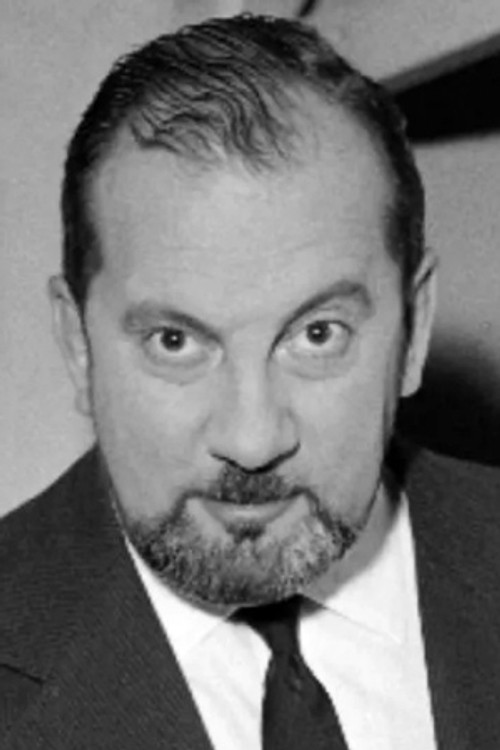 Raymond Oliver as Self (uncredited)