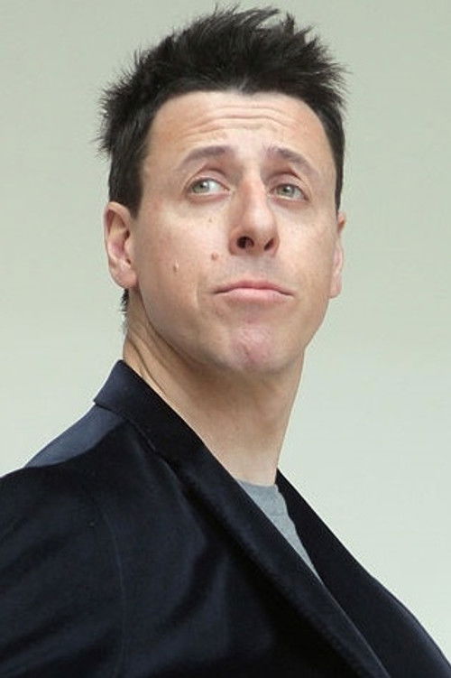 Gianmarco Pozzoli as Cieco / Handicappato / Gobbo