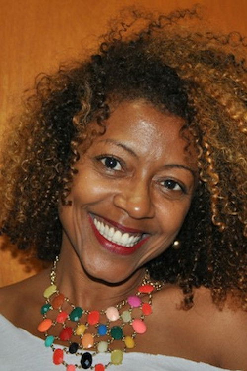 Jana Guinond as Maria