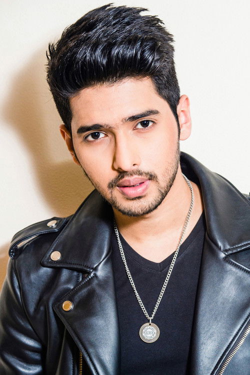 Armaan Malik as 
