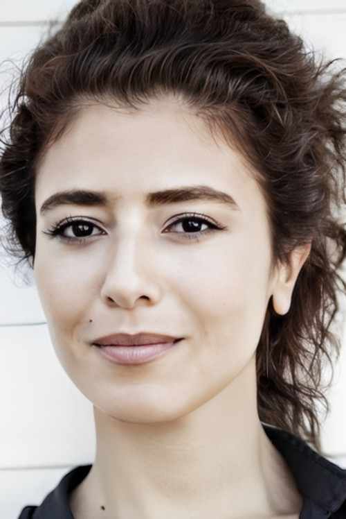 Ezgi Esma Kürklü profile photo