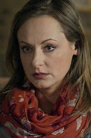 Natalya Shamina as Lena Golovach