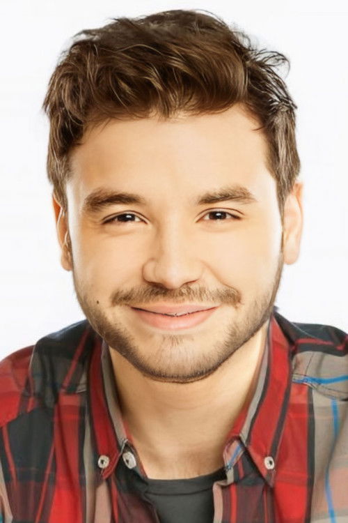 Agustín Casanova as Himeslf