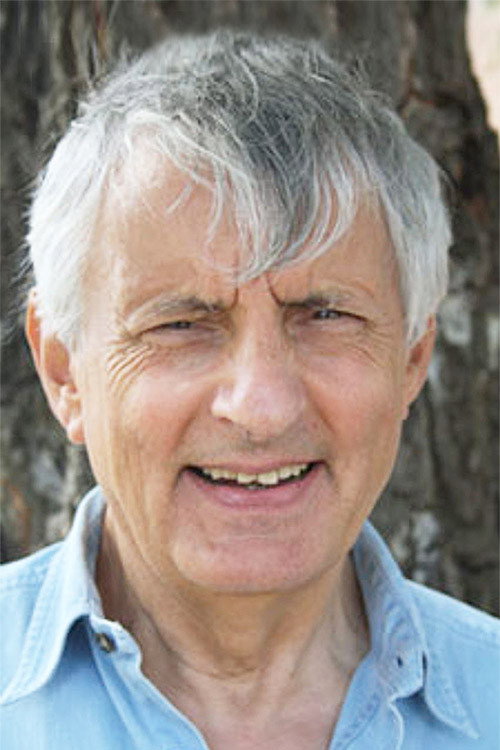 Jack Shepherd as Gordon