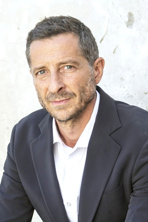 Alessandro Demcenko as Fra Guglielmo