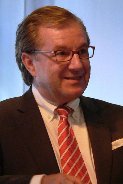 Jan Hofer as (archive footage)