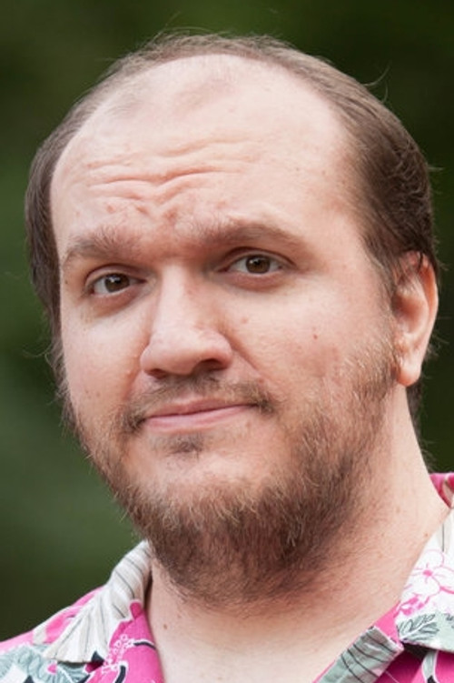 Sam Eidson as The Slasher