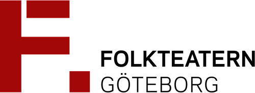 Folkteatern Göteborg logo