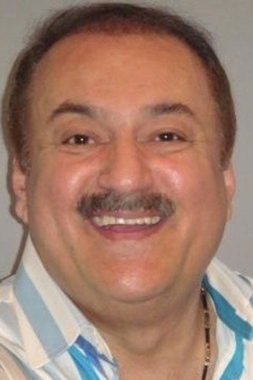 Javanshir Mammadov as 