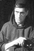 Al Hart as Reverend Oates