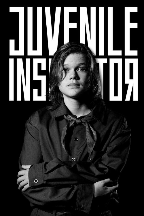 Artem Volkov as Angel