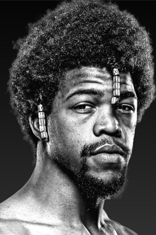 Gary Antuanne Russell as Self