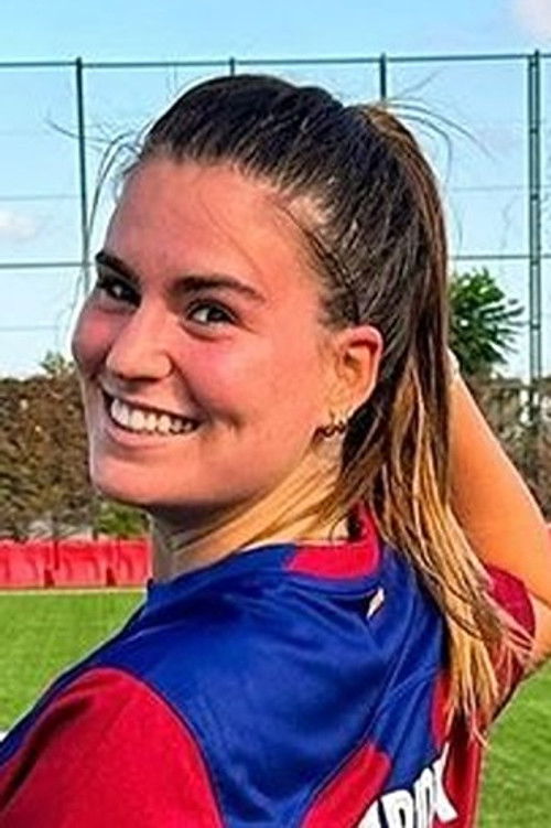 Mariona Pujol Merino as Mariona Pujol Merino