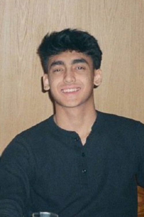 Lazuardy Mifzal as Mahesa