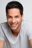 Christian Chávez as Isaac