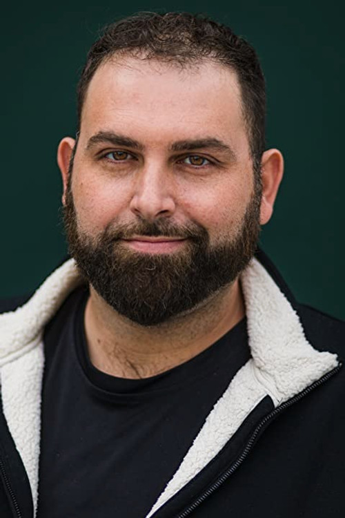 Jaq Galliano as Otto Konig